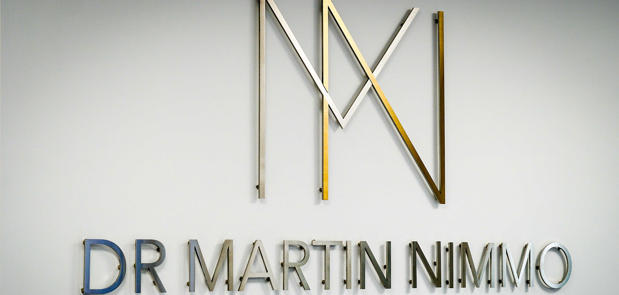 dr nimmo surrey clinic