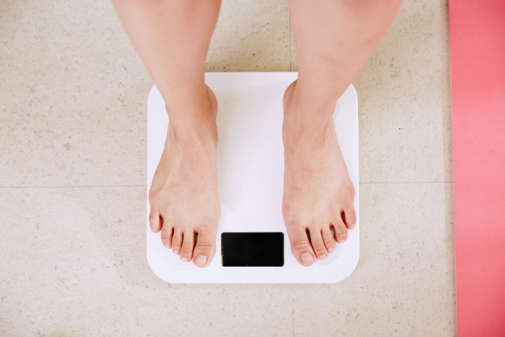 Weight loss clinic in Surrey